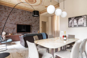Palazzo Visconti - by MyHomeInComo Como